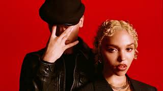 FKA twigs  Measure of a Man ft Central Cee Audio [upl. by Irik]