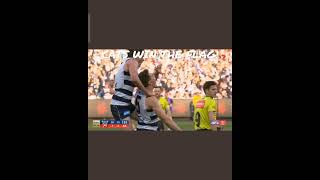 AFL Grand Final 2022 Geelong Cats v Sydney Swans [upl. by Enitsirc76]