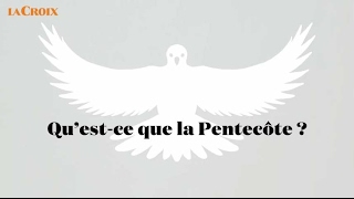 Qu’estce que la Pentecôte   Le tour de la question [upl. by Led]