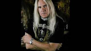 Biff Byford Saxon  Trapped HQ audio [upl. by Tartaglia]