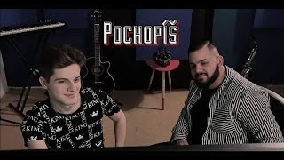 Ondrej Ferko Ft Ondra Gizman Ml  Pochopíš prod O Gizman Ml [upl. by Eniaj]