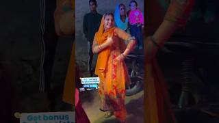 Matak Chalungi Khushi Baliyan amp Raj Mawar  Kavita Choudhary Wedding Dance [upl. by Notlrac272]