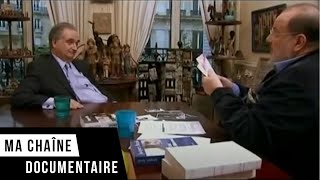 Jacques Attali  Planète Monde  De vous à moi [upl. by Susejedairam]