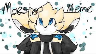 MOESTEP ll Meme [upl. by Fredenburg]