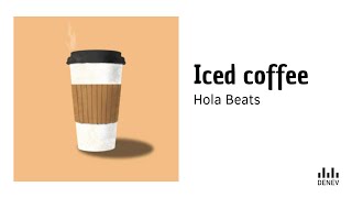 Hola Beats  Iced coffee [upl. by Meil]