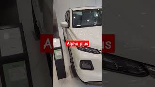 Grand vitara Alpha plus New model ✅️। full Review [upl. by Aura398]