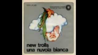 Puntata 24 New Trolls Story  Una nuvola bianca [upl. by Idorb]