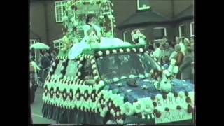 Boothstown Festival 21st June 1987 [upl. by Aleinad753]