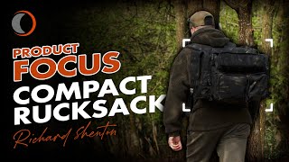 Speero Compact Rucksack  Product Focus [upl. by Lionel]