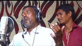 Godasu Anthaiah Special Song  Pochaiah Video Songs  Anthaiah Smruthi Geetham [upl. by Sirahs]