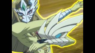 yugioh zexal mizar amv [upl. by Demona381]