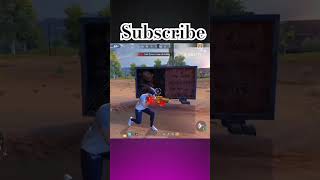 freefire bgmi gaming freefirehighlights foryou ff [upl. by Artemahs]