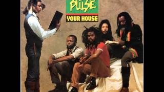 Steel Pulse  Reggae Fever [upl. by Drahsar]