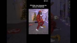 It’s almost Christmas 🎅 🎄😊😎 kaicenatstream kaicenatshorts fyp fypシ゚viral [upl. by Arbmik]