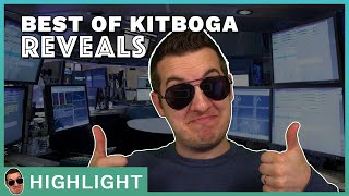 Best of Kitboga Reveals [upl. by Demodena]