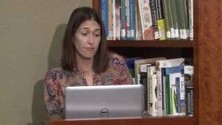 Stanford Hospitals Meredith Barad on Migraine Headaches [upl. by Chrotoem]