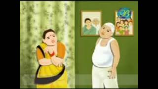 lalu ji comedy in cartoon version [upl. by Rhody697]