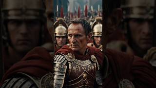 The Life of Julius Caesar in 60 Seconds juliuscaesar history shorts romanempire [upl. by Aikkan]