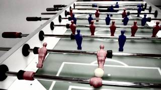 table football tricks [upl. by Cuda]