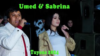 Umed amp Sabrina  Maloxat cover  Умед amp Сабрина Малохат cover 👉👍👍👍👍 [upl. by Ano170]