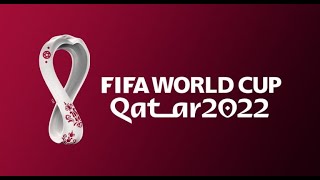 Qatar World Cup 2022  Song HD [upl. by Odoric]