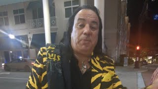 Ultimate Stryper Fan has an Amazing Story [upl. by As]