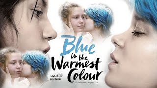 Blue Is the Warmest Colour 2013 Movie  Léa SeydouxAdèle Exarchopoulos Full Movie HD Review [upl. by Tanah]