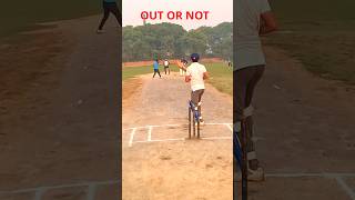 Fast Bowling Accuracy with Pace 🏃‍♂️  Wicket Keeper Appeal cricket shots shorts [upl. by Raddy]