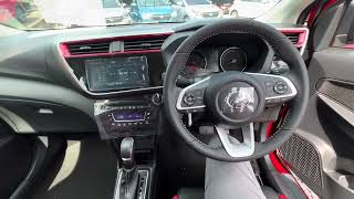 FULL REVIEW PERODUA MYVI ADVANCE 🥰🔥 [upl. by Hanavas]