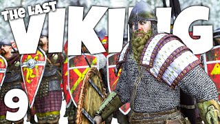 FOR ODIN VIKINGS  Europe 1100 Mod  Mount amp Blade 2 Bannerlord  Part 9 [upl. by Bradan]