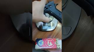 Jericho 941 F Ağırlık Tartışmalarına Son [upl. by Nemrak]