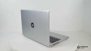 Hardware Hp ProBook 650 G4 [upl. by Attiuqram461]