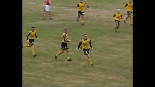 Lillestrøm  Brann 1996 33 [upl. by Barty]