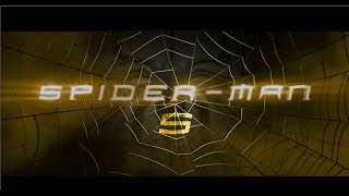 Spider Man 5 Main Theme Script [upl. by Jermyn652]