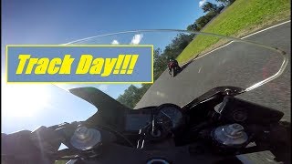 Lakeside Raceway Track Day with commentary [upl. by Yeslehc724]