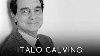 Biografia di Italo Calvino [upl. by Eceela6]