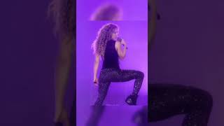 Shakira Hot Dance Moves 🥵🔥 [upl. by Huoh]