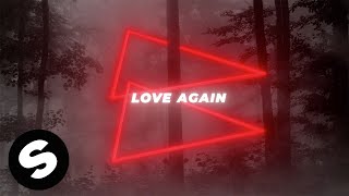 Alok  Love Again feat Alida Official Lyric Video [upl. by Noivert]