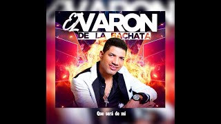 el varón de la Bachata en vivo yo no te hago falta [upl. by Drummond]