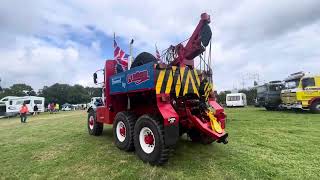 Torbay Steam Rally 2024 [upl. by Letnuahc]