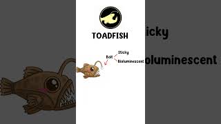 TOADFISH HUNTING SYSTEM [upl. by Nnael]