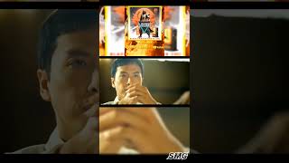 Ip Man 2 Tabletop Fight Scene  Donnie Yens Best Fight Scene  Comedy Parody Music Video SMG [upl. by Ratcliff309]