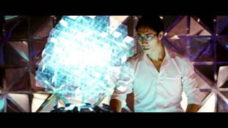 RA ONE Film Trailer An Anubhav Sinha Film [upl. by Naivaf460]