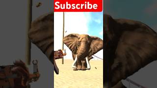 Elephant paratek AK47indiandjdriver3d gaming remix shortfeeds indianbikedriver cyclinggame [upl. by Imekawulo]