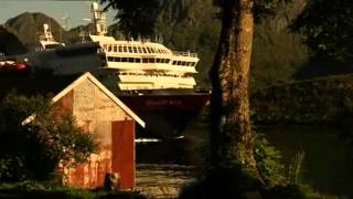 Hurtigruten Song  Beautiful Voyage Iglu Cruise [upl. by Yran]