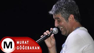 Murat Göğebakan  Kör Bıçak  Official Video [upl. by Ambros]