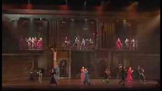 Les Beaux Les Laids Romeo amp Juliet live [upl. by Nuncia]