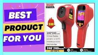 BSIDE HX1 Handheld Industrial Thermal Imaging Camera [upl. by Koal971]