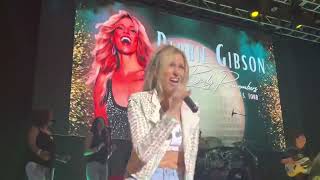 Debbie Gibson  Only In My Dreams Live from Chicago 2022 [upl. by Eustache]