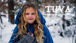 Sonjas sang til julestjernen av Tuva [upl. by Namwob]